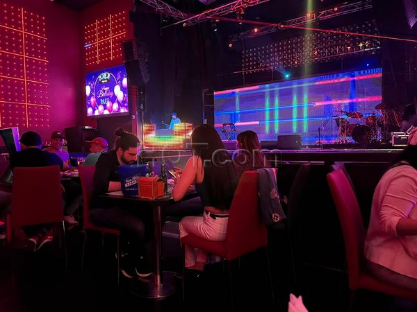 Night Clubs Dubai, United Arab Emirates Boracay Night Club