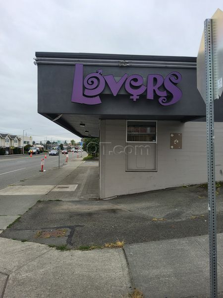 Sex Shops Everett, Washington Lovers