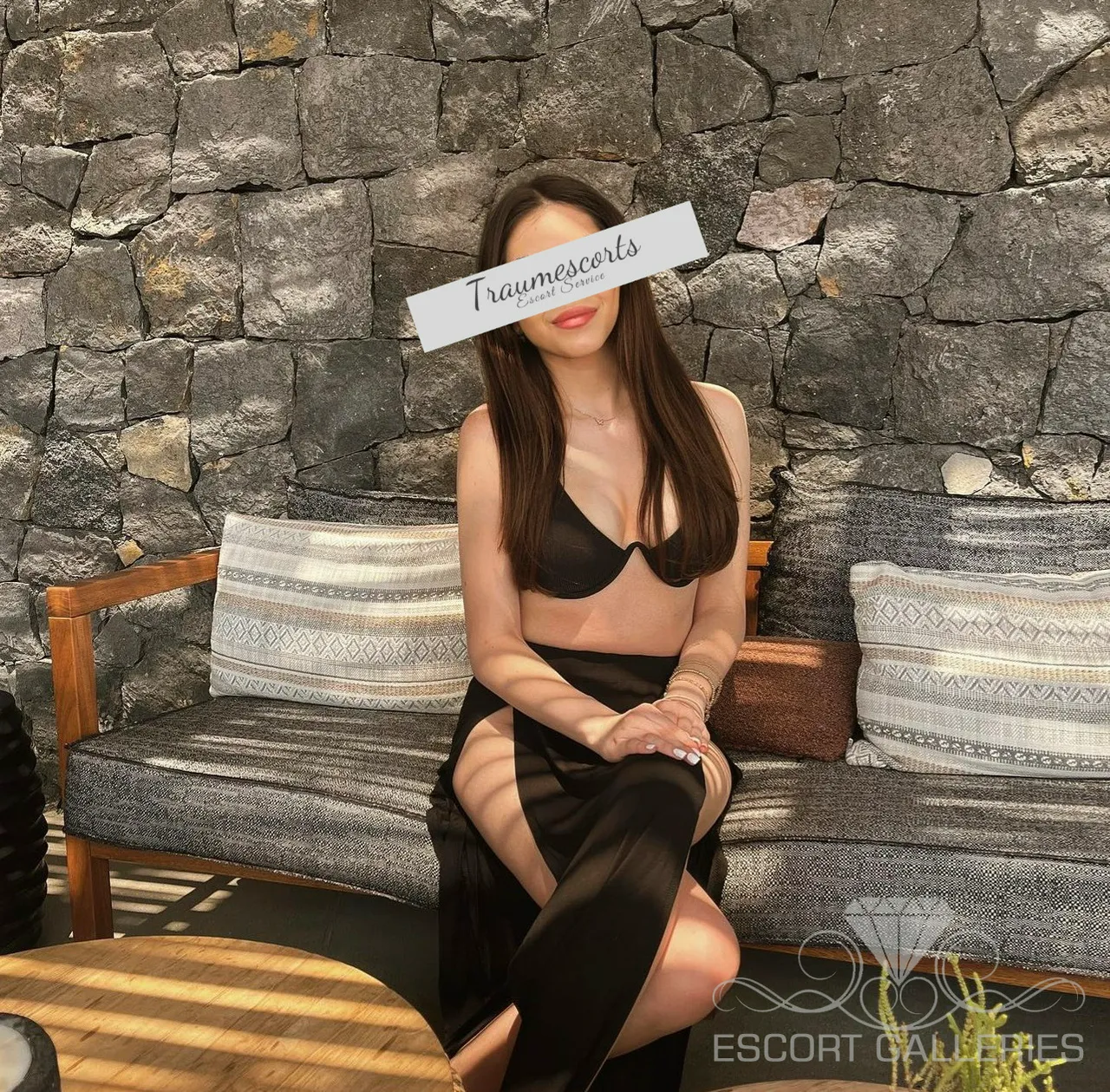 Escorts Frankfurt am Main, Germany null