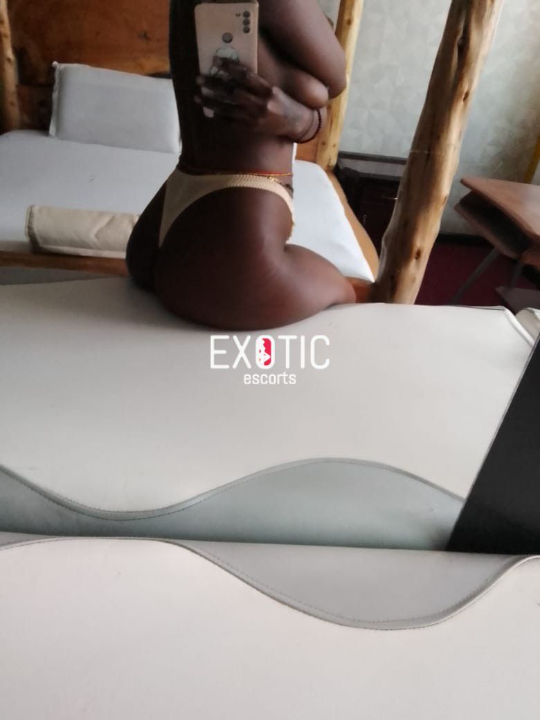 Escorts Kenya Cleo Patra