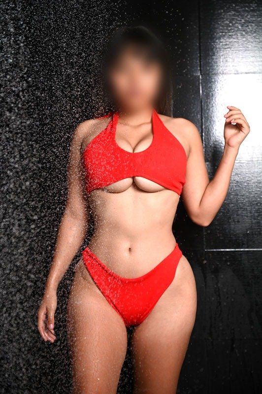 Escorts Monterrey, Mexico Dafne