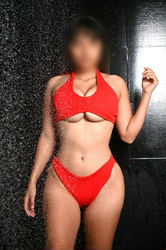 Escorts Monterrey, Mexico Dafne