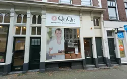 Rotterdam, Netherlands QoQo Massage Clinics