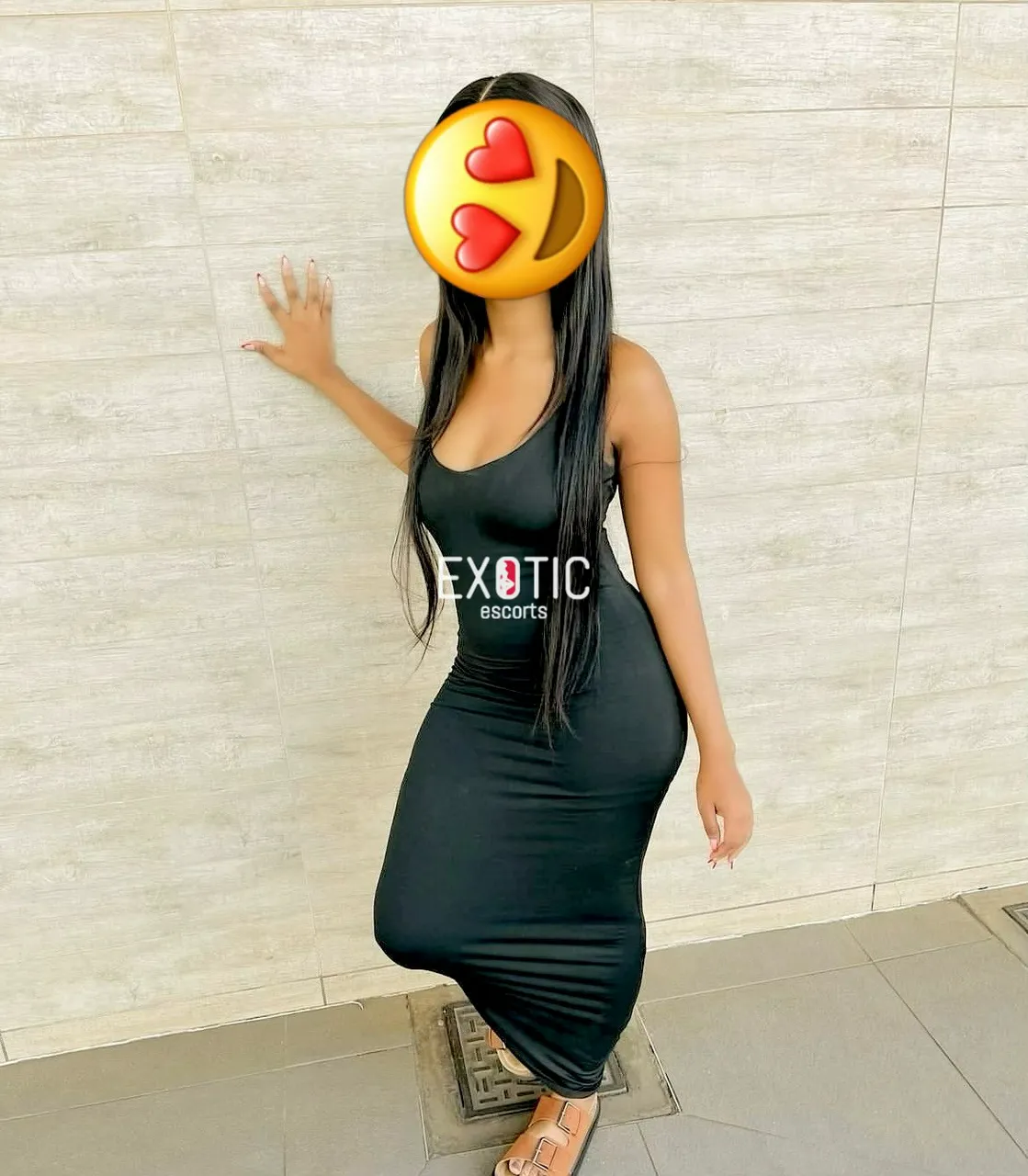 Escorts Ikeja, Nigeria Goddess