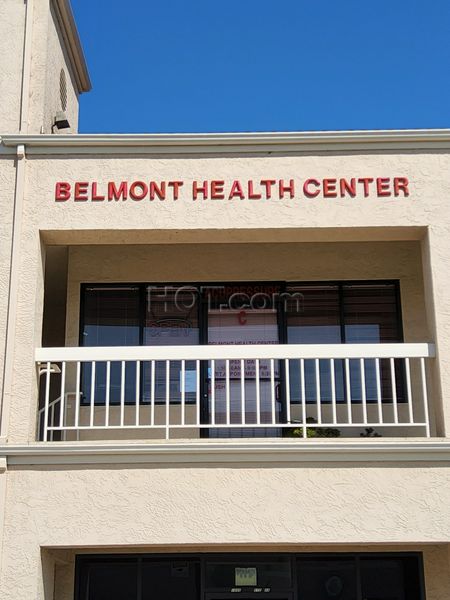 Massage Parlors Belmont, California Belmont Health Center