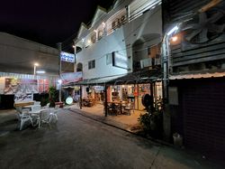 Freelance Bar Ko Samui, Thailand Penny Lane Rock Cafe