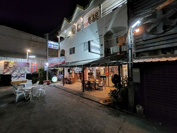 Freelance Bar Ko Samui, Thailand Penny Lane Rock Cafe