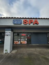 Anaheim, California Charmin Spa Massage