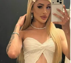 Escorts Leicester, England Leyla Gold Trans dominatrix frist time here