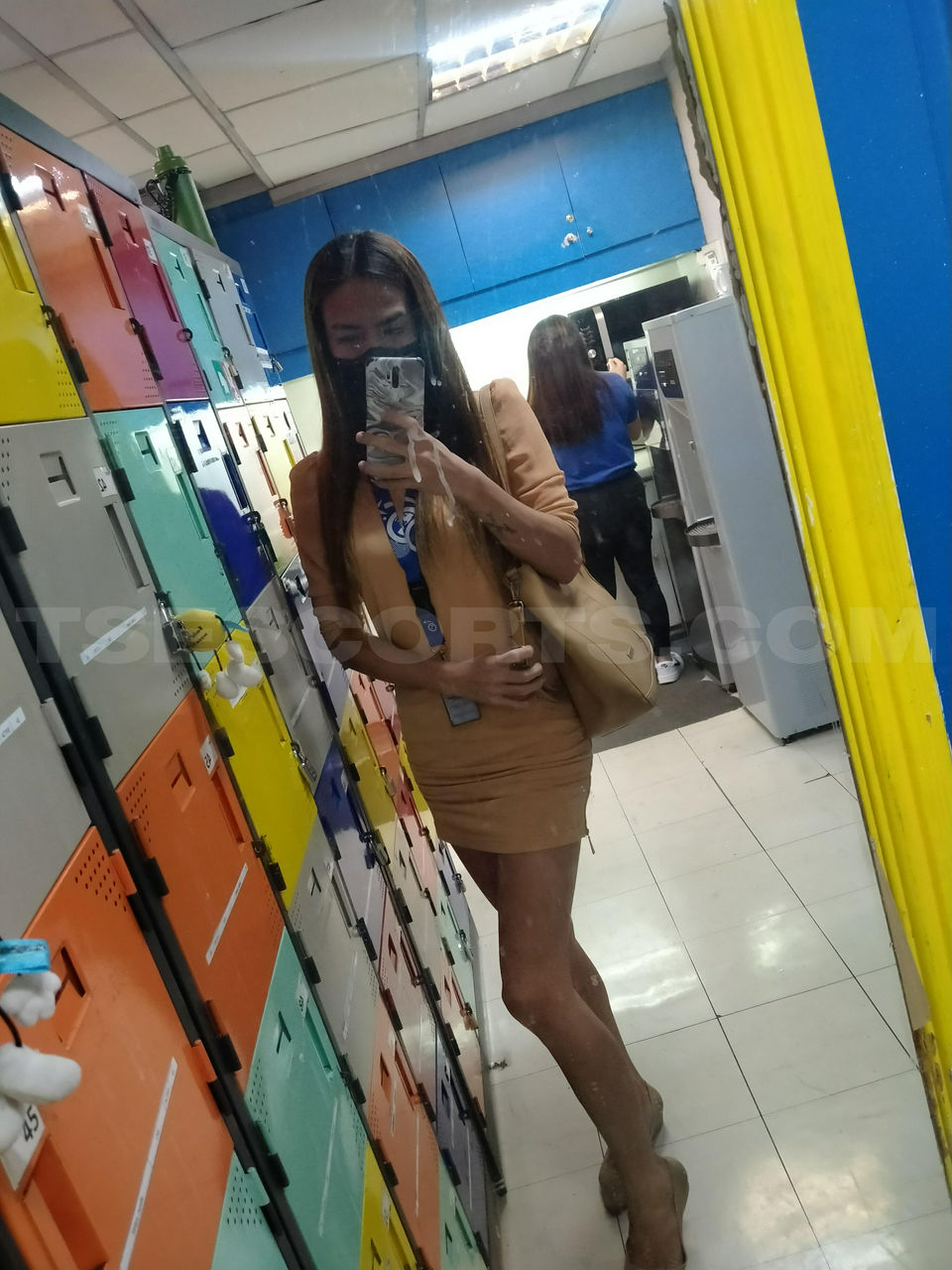 Escorts Manila, Philippines AubreyMangss