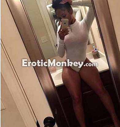 Escorts Dallas, Texas Bianca