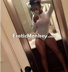 Escorts Dallas, Texas Bianca