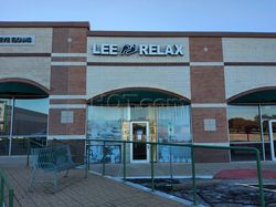Massage Parlors Houston, Texas Lee Foot Relax