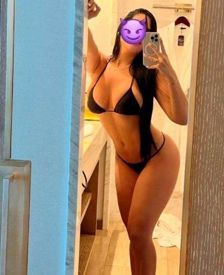 Escorts Jacksonville, Florida Bb quiero que me comas todito mi bollo