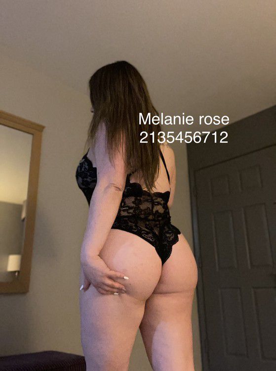 Escorts Santa Rosa, California Melanierose6992