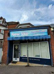 Southampton, England New Sky Thai Massage