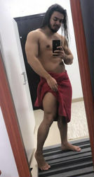 Escorts Kuala Lumpur, Malaysia MuscleGreek