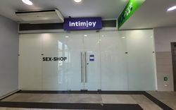 Sex Shops Saint Petersburg, Russia ИнтимДжой