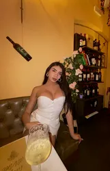 Escorts Florence, Italy Alessandra Ts. Latina Asian