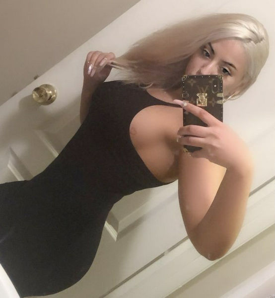 Escorts San Francisco, California Cynthia PARTIES | Blonde Busty AND % NATURAL and loves to PARTY