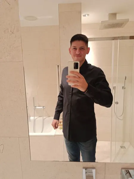 Escorts Athens, Greece Adam_Versus