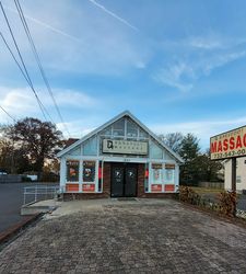 Edison, New Jersey Barefoot Massage