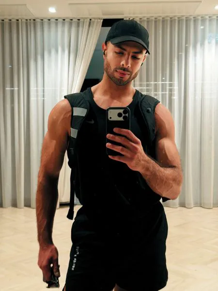 Escorts Melbourne, Australia MrXLucas