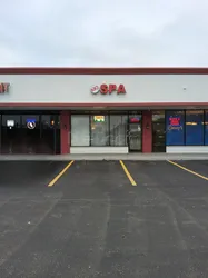 Glen Ellyn, Illinois 630 Spa