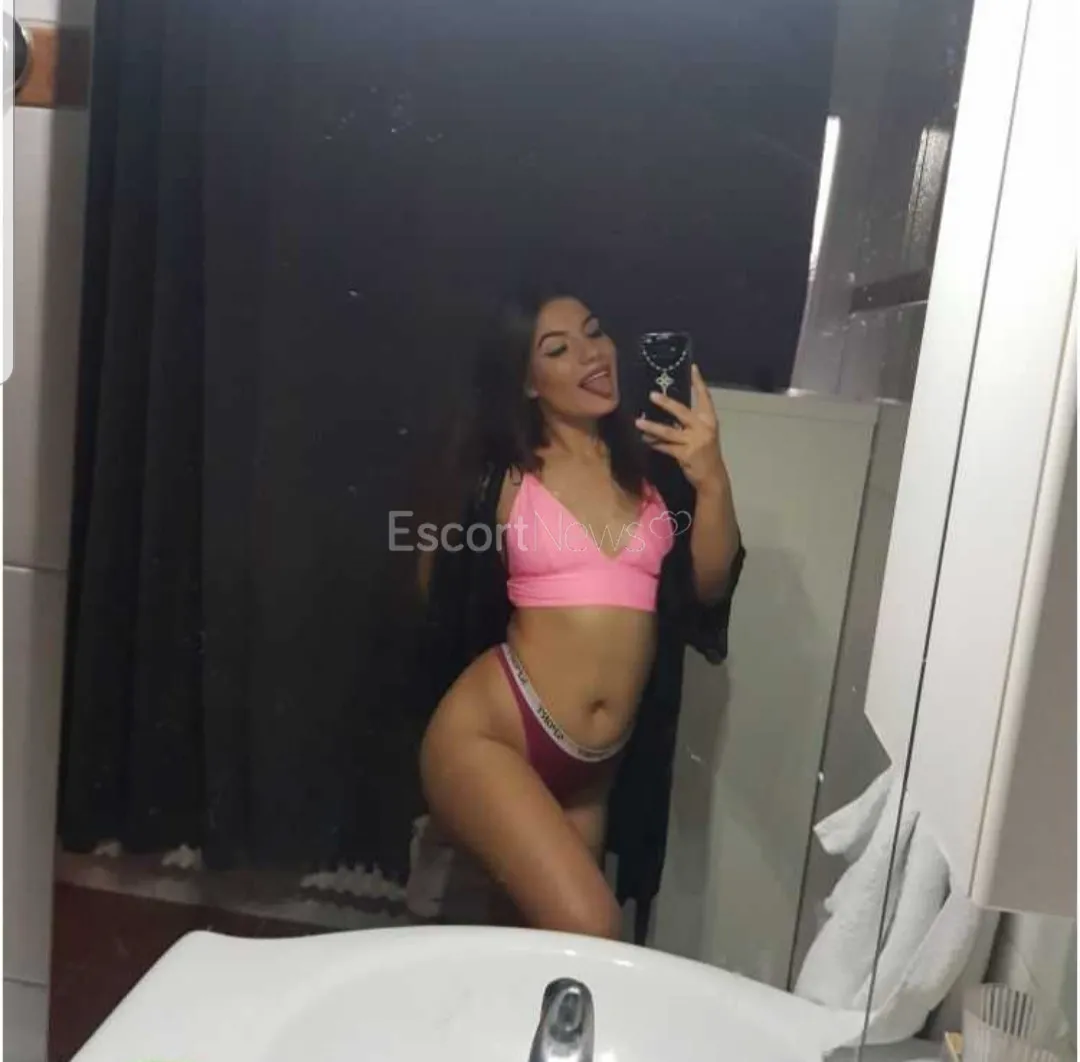 Escorts Belgium ARIA