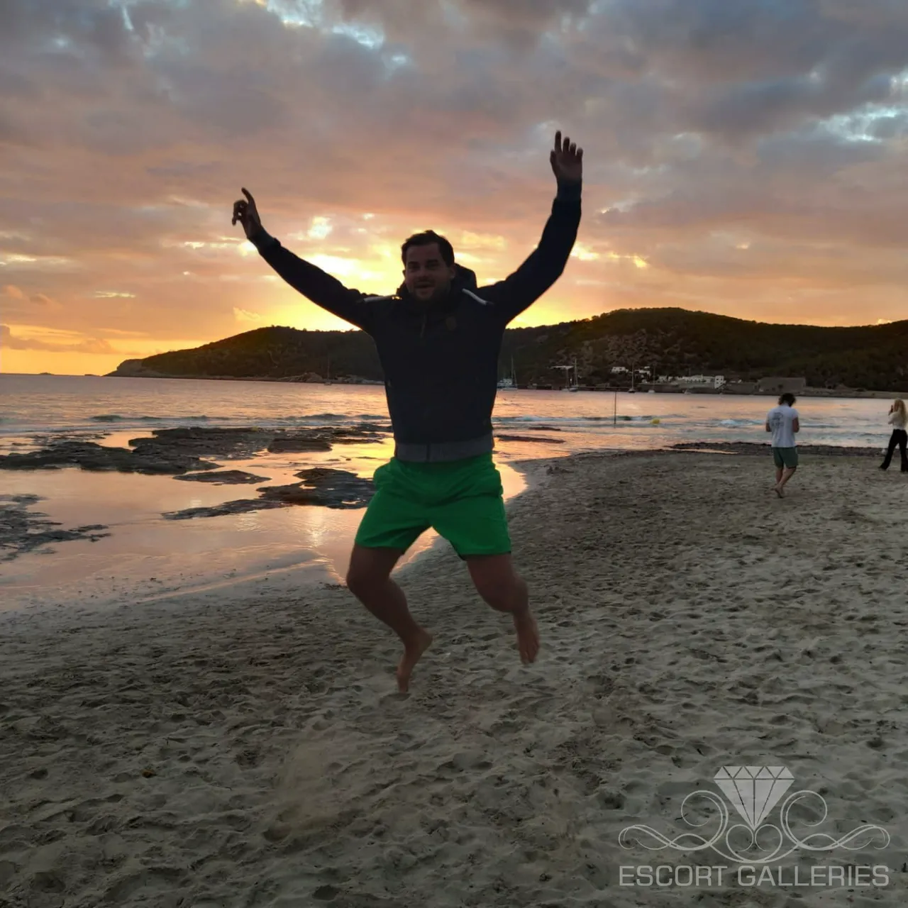 Escorts Vienna, Austria Johannes Vienna