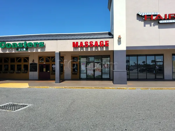 Massage Parlors Indian Harbour Beach, Florida Ocean Spa