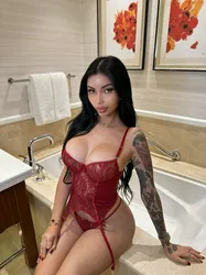 Escorts Makati City, Philippines Aisha OF Model