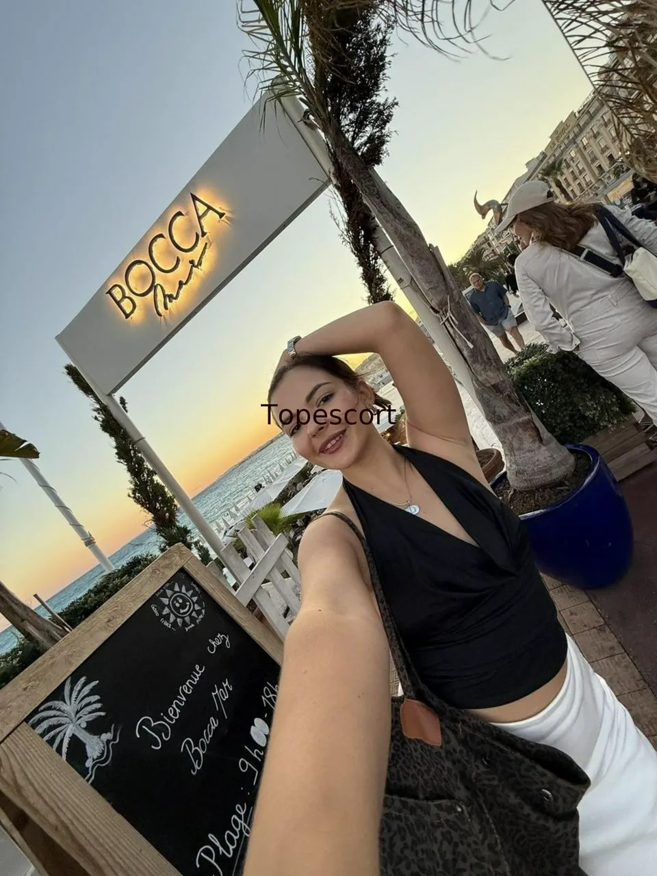 Escorts Bangkok, Thailand Kylie