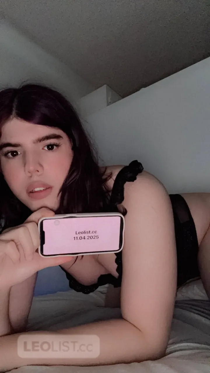 Escorts Peterborough, Ontario Sexy Eliza