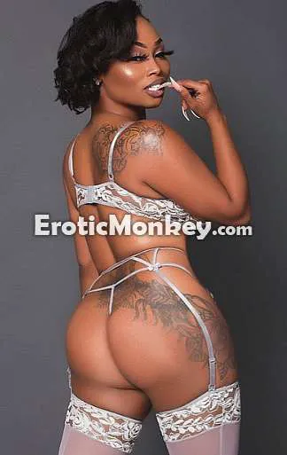 Escorts Philadelphia, Pennsylvania Raee Lovette