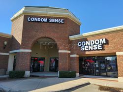 Dallas, Texas Condom Sense