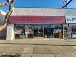 Massage Parlors San Gabriel, California Km Beauty Spa