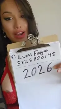 LUNNA FUEGGO video 1