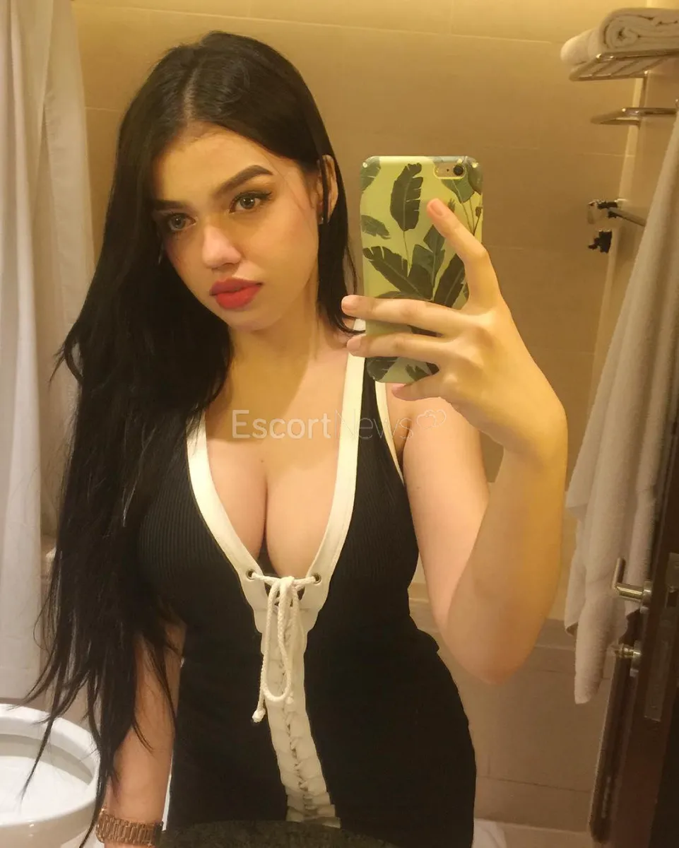 Escorts Malaysia Rose