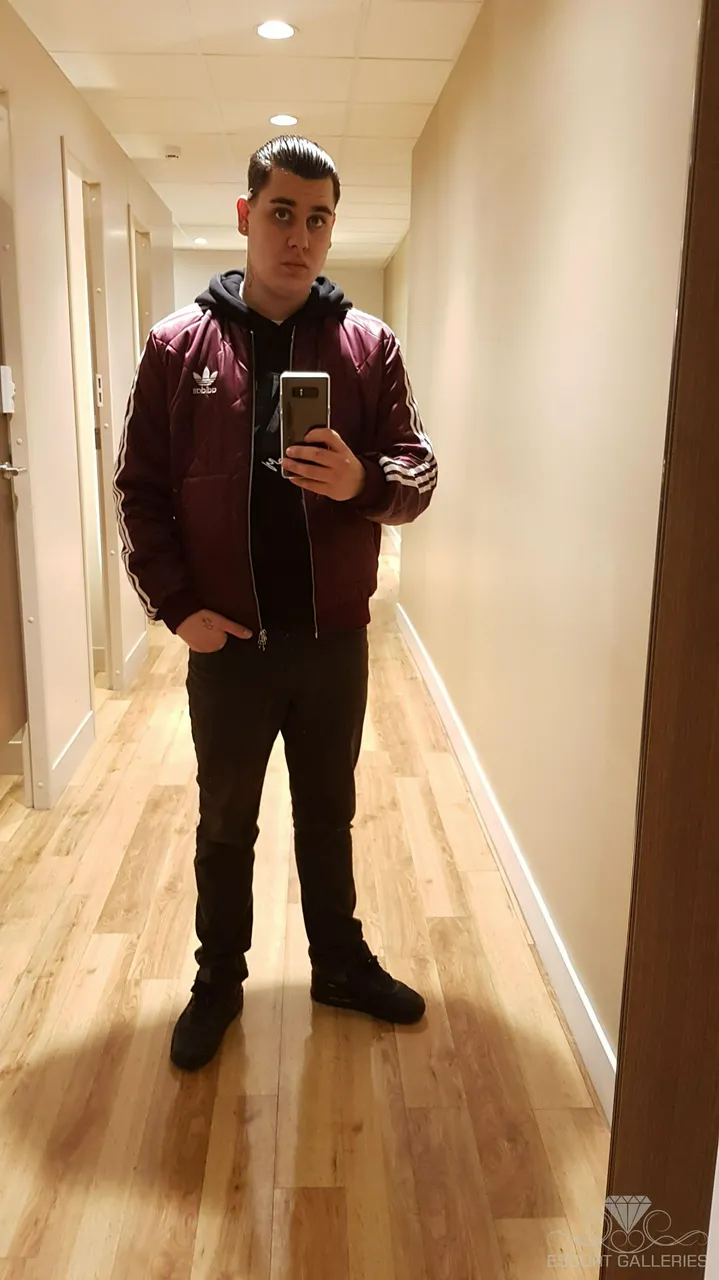 Escorts Mannheim, Germany Melino-love