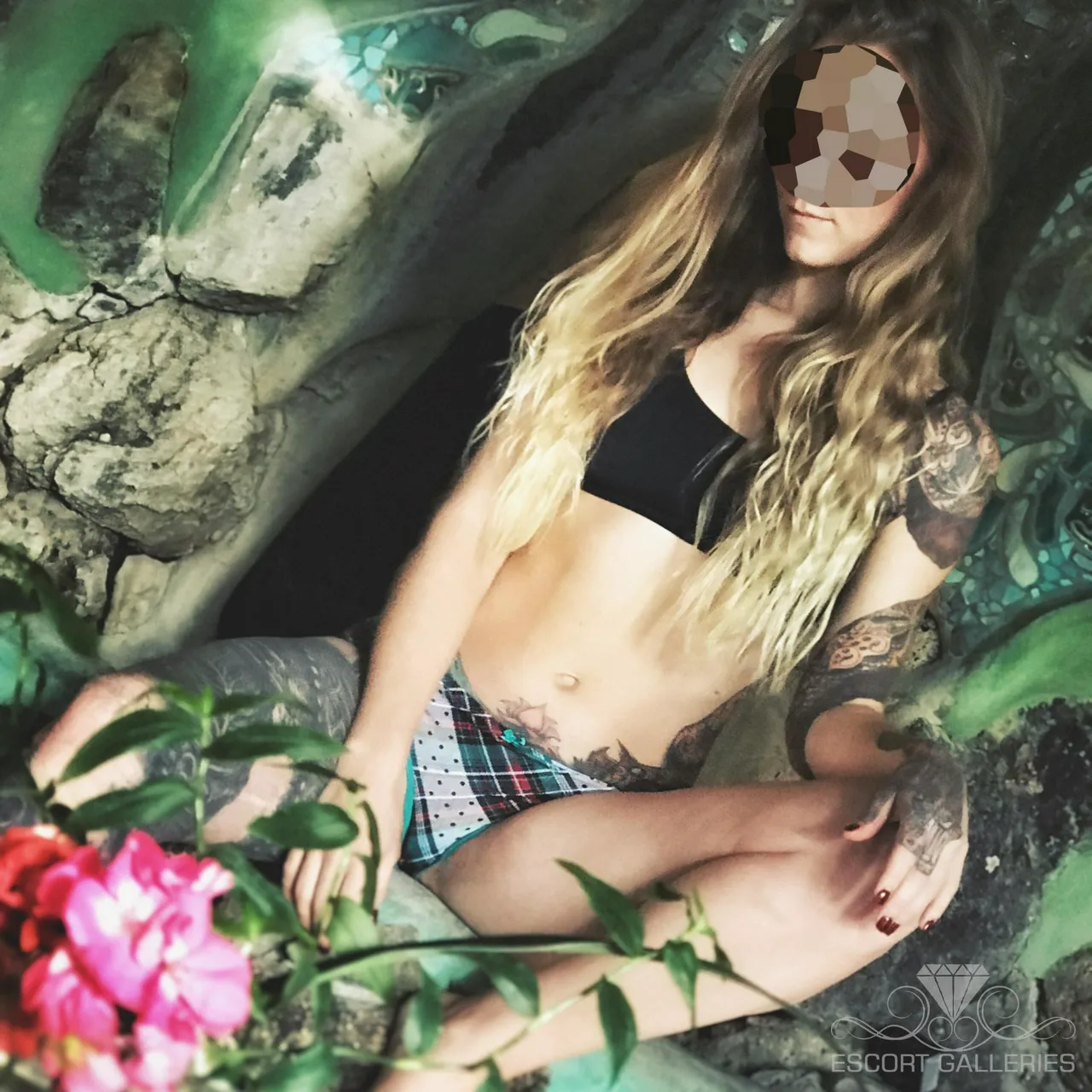 Escorts New York City, New York null