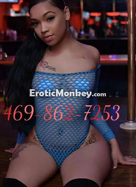 Escorts Dallas, Texas Lissa