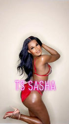 Escorts Nashville, Tennessee Ts Sasha Elite visiting (TONITE ONLY) 100% versatile & FF😜 Satisfaction Guaranteed 😈🍆💦 NO CHEAP MEN