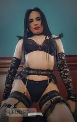 Escorts Mississauga, Ontario Mamasita hot