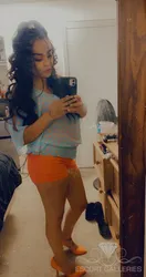 Escorts Aurora, Colorado BECCA