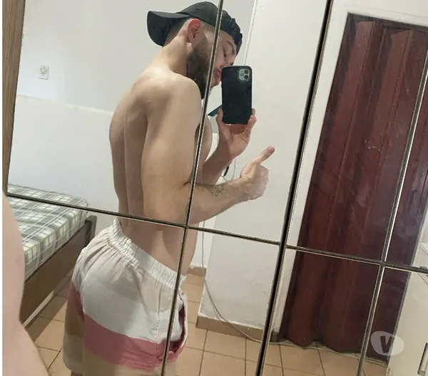 Escorts Wales I’m available for male massage telegram fidaleo027