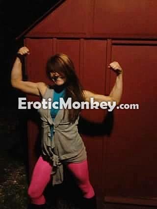 Escorts Springfield, Missouri Casey