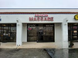San Antonio, Texas Oriental Massage