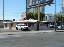 Las Vegas, Nevada Paradise Massage