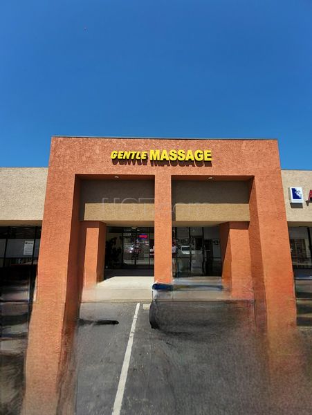 Massage Parlors Folsom, California Gentle Massage